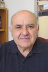 Luis Felipe Rodríguez picture